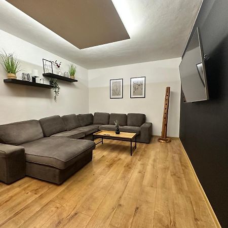 Strateny Kluc Revuca Екстер'єр фото