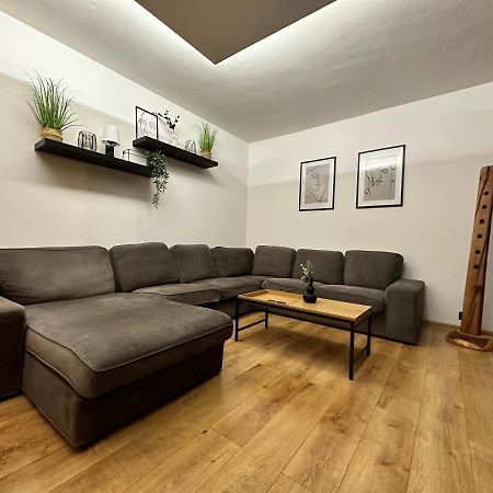 Strateny Kluc Revuca Екстер'єр фото