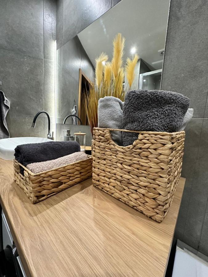 Strateny Kluc Revuca Екстер'єр фото