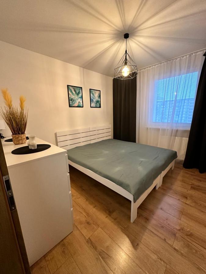 Strateny Kluc Revuca Екстер'єр фото