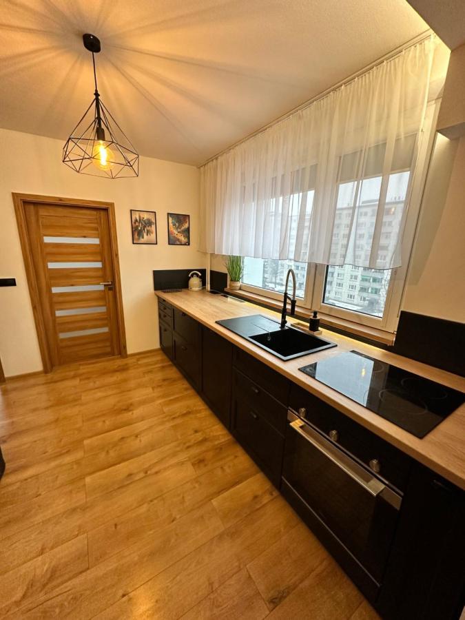 Strateny Kluc Revuca Екстер'єр фото