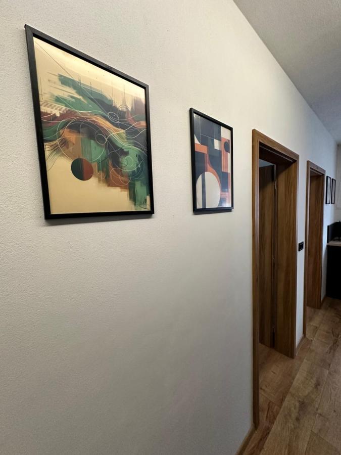 Strateny Kluc Revuca Екстер'єр фото