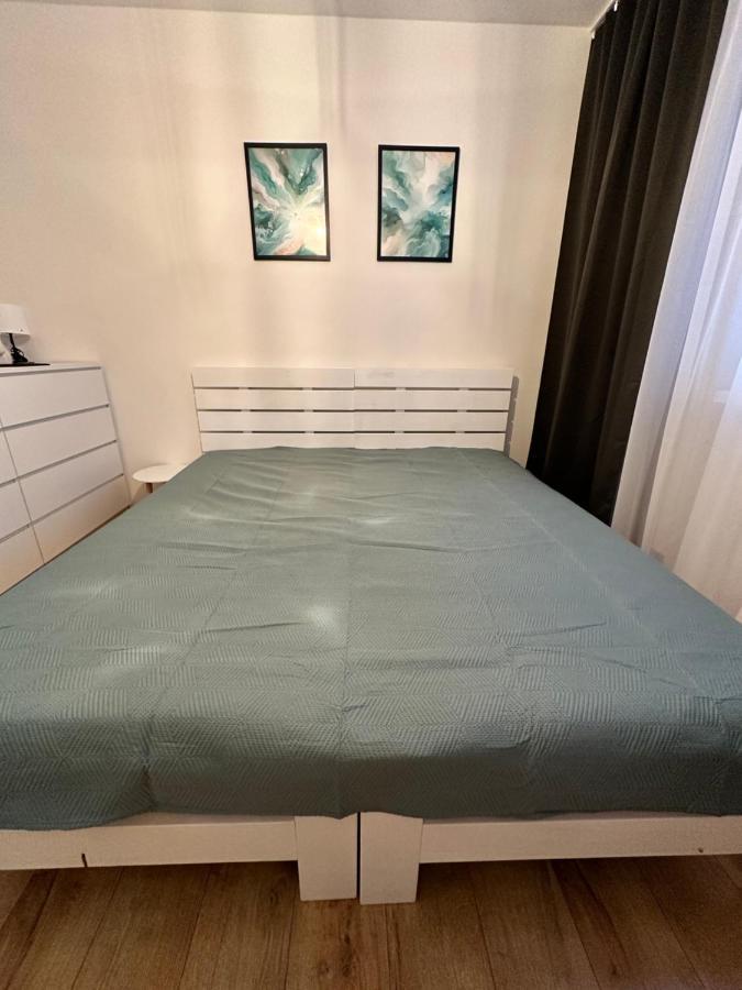 Strateny Kluc Revuca Екстер'єр фото