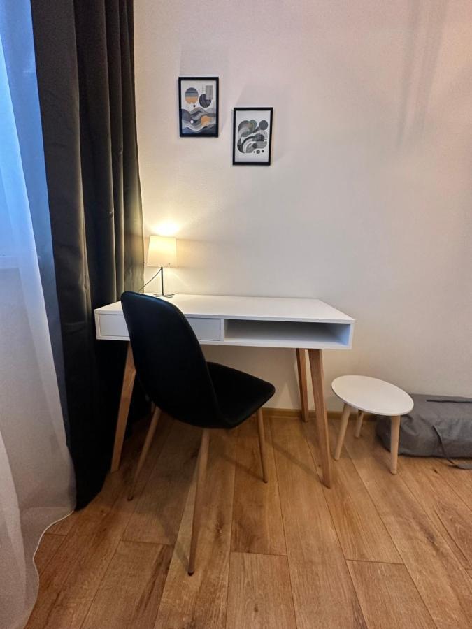 Strateny Kluc Revuca Екстер'єр фото