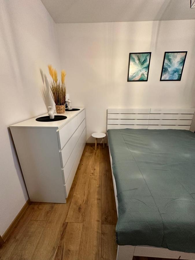 Strateny Kluc Revuca Екстер'єр фото