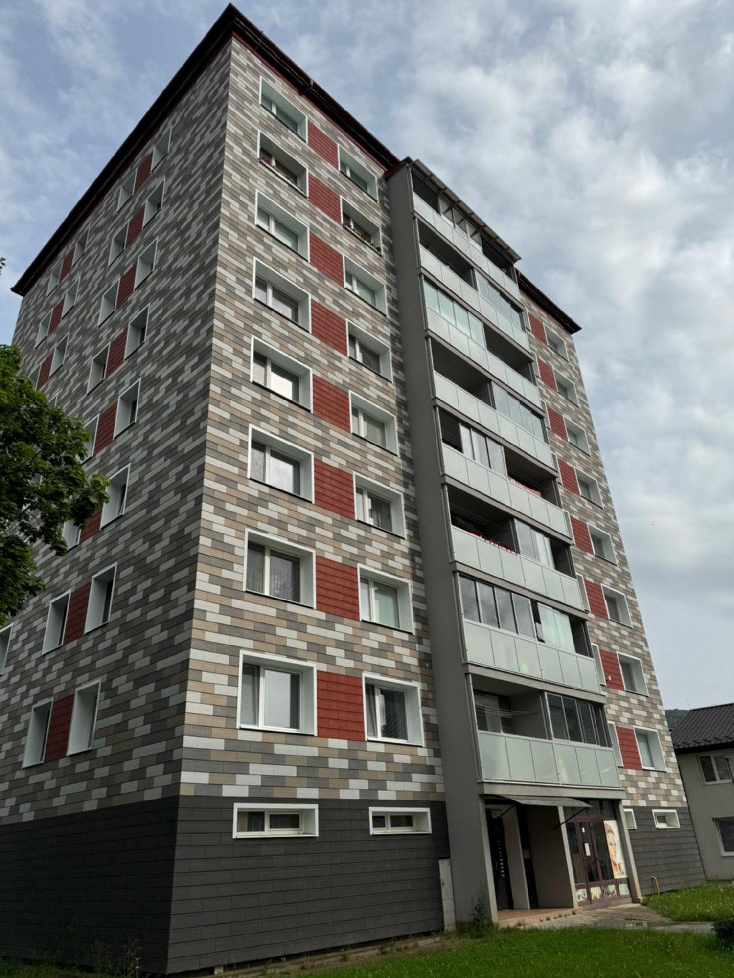 Strateny Kluc Revuca Екстер'єр фото